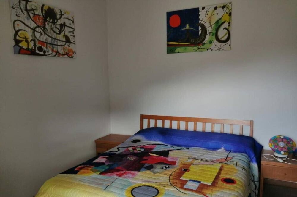Photo of Bedroom in Sapri
