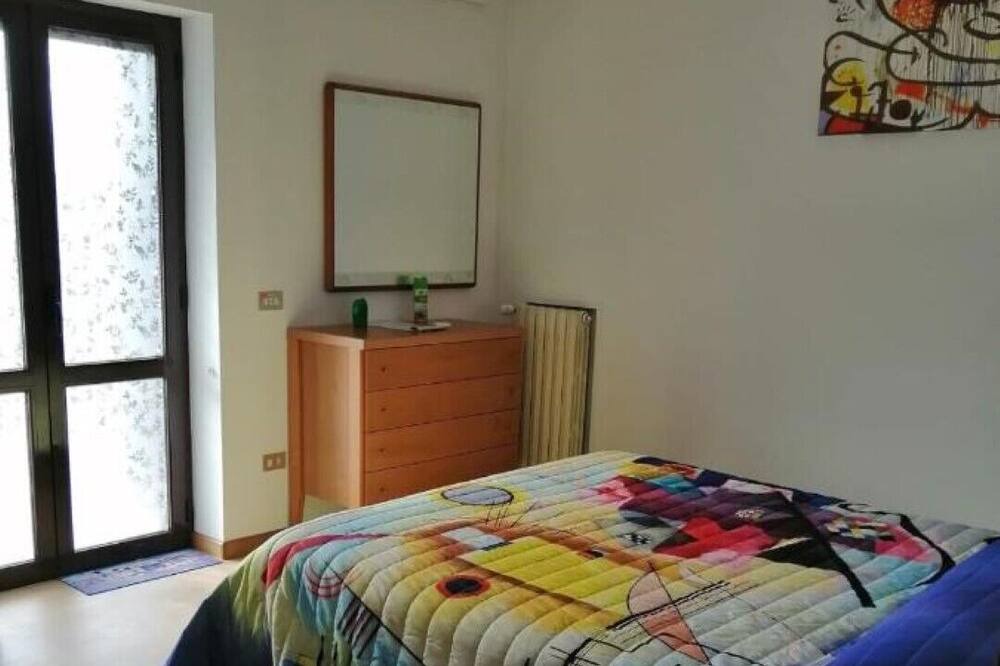 Photo of Bedroom in Sapri