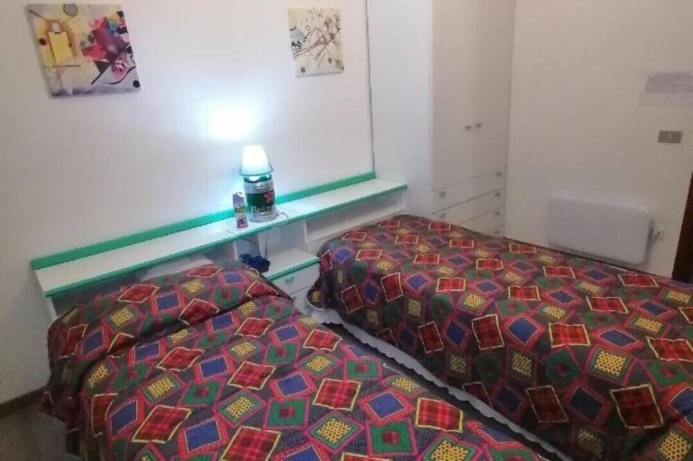 Photo of Bedroom in Sapri