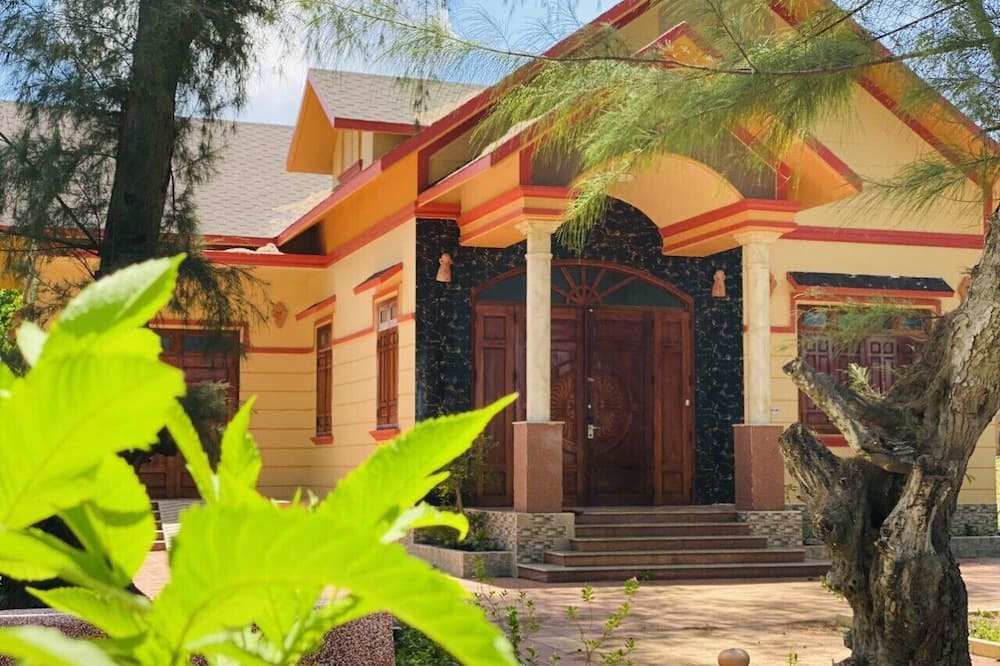 Photo of Bedroom in Tuy Phong