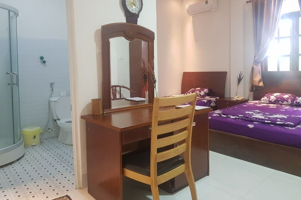 Photo of Bathroom in Tuy Phong