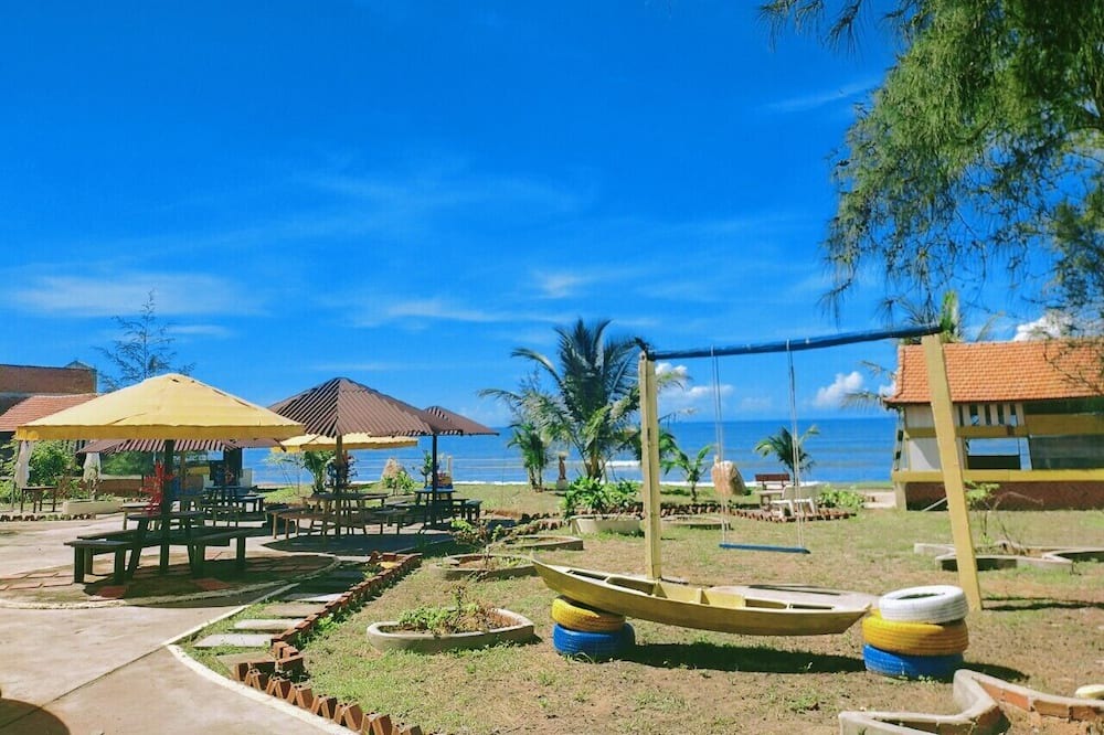 Photo of Outdoor in Tuy Phong