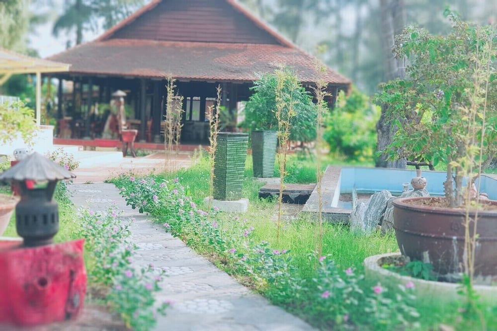 Photo of Outdoor in Tuy Phong