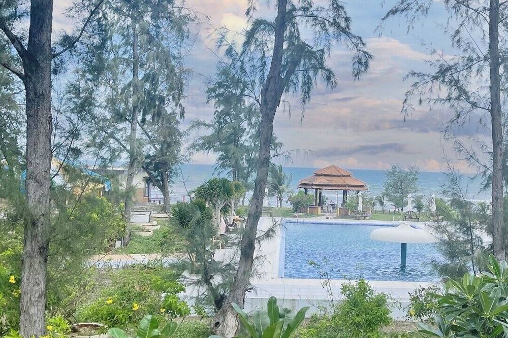 Photo of Outdoor in Tuy Phong