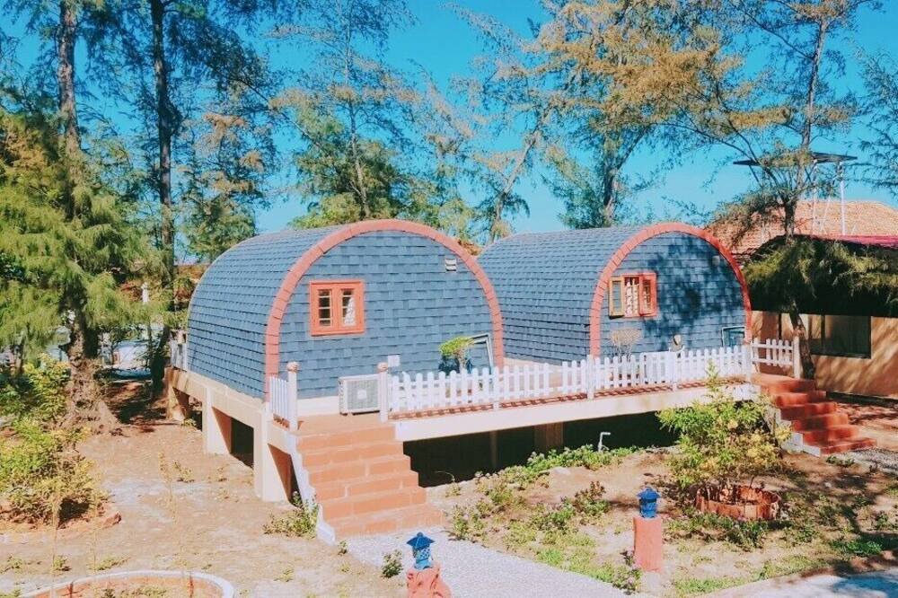 Photo of Bedroom in Tuy Phong