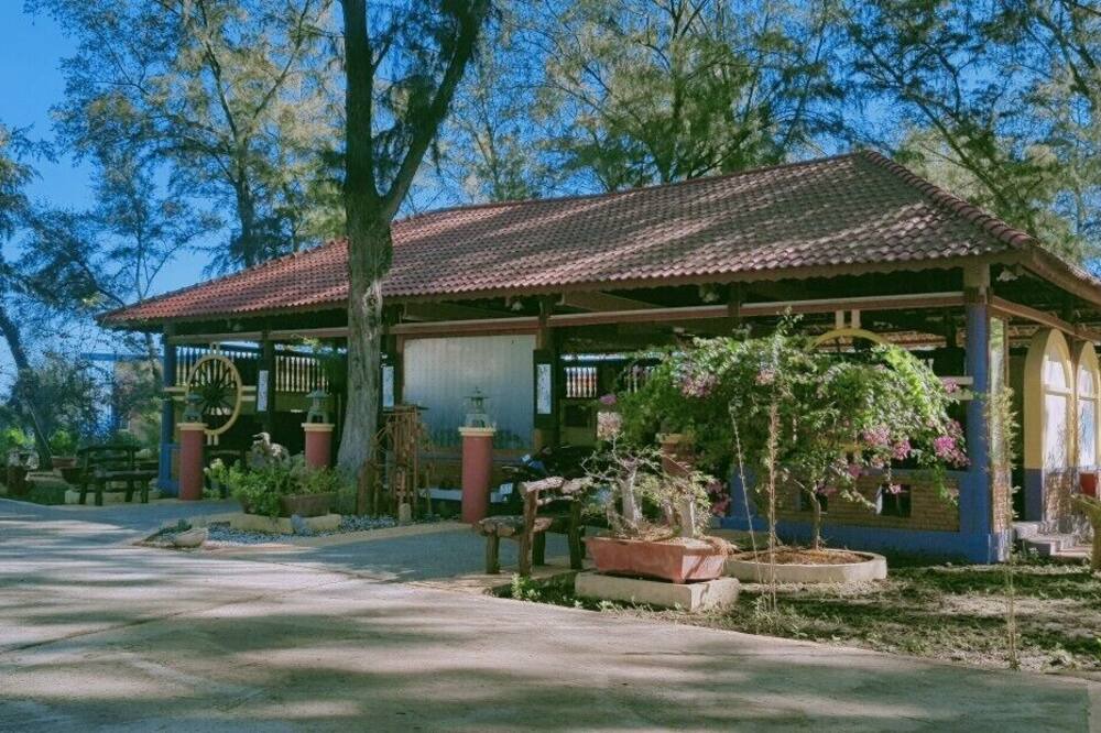 Photo of Outdoor in Tuy Phong