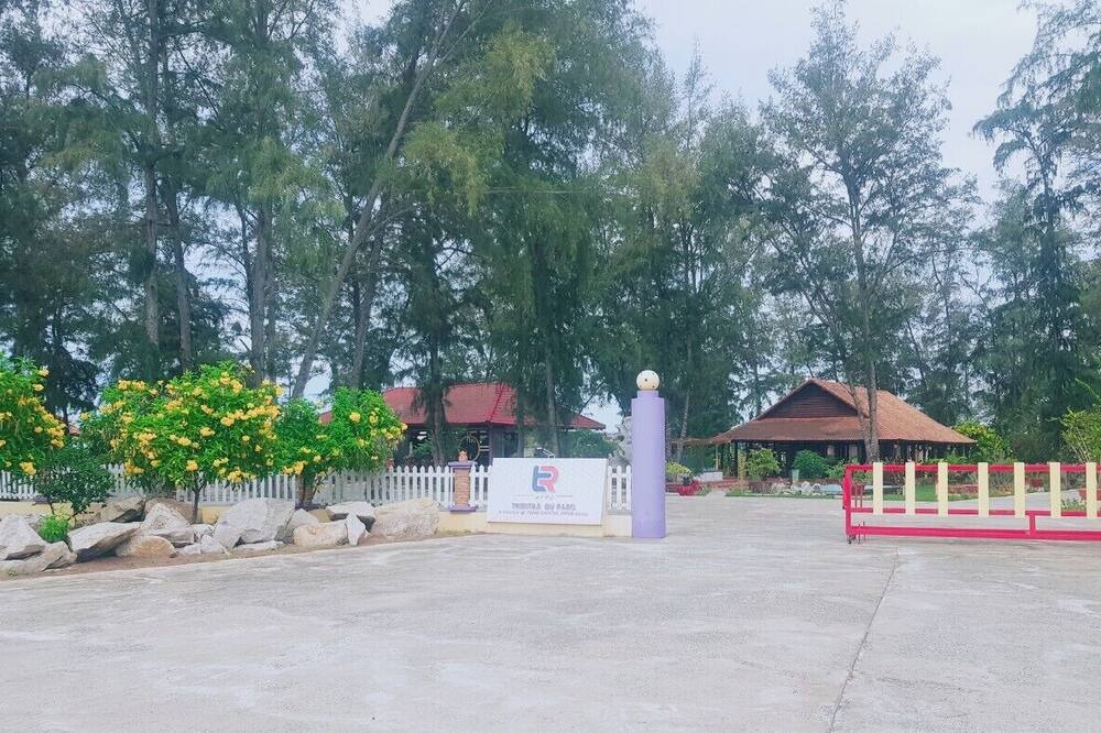 Photo of Outdoor in Tuy Phong