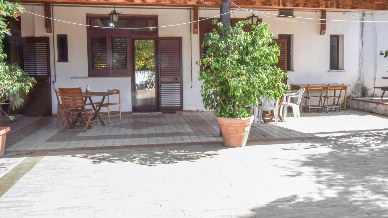 Photo of Patio Balcony in Praia a Mare