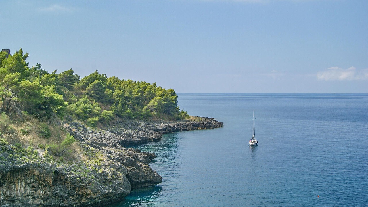 Photo of Outdoor in Praia a Mare