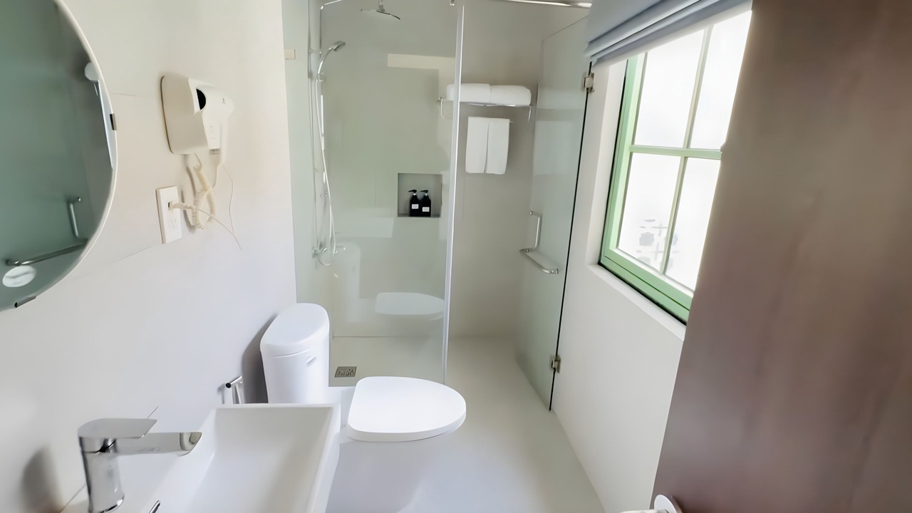 Photo of Bathroom in An Thoi