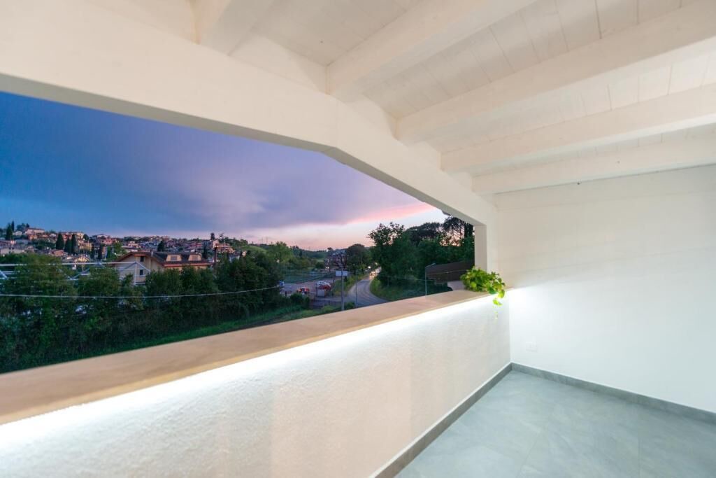 Photo of Patio Balcony in Sant'Angelo Romano