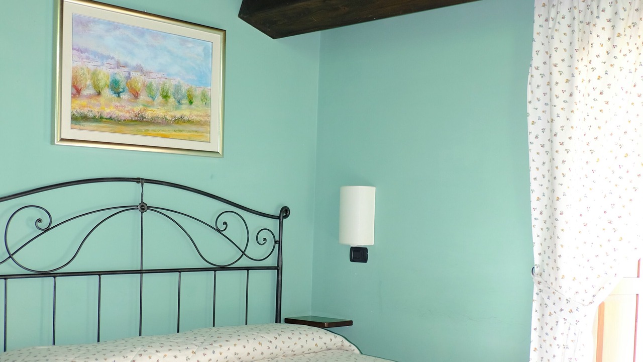 Photo of Bedroom in Campo di Giove