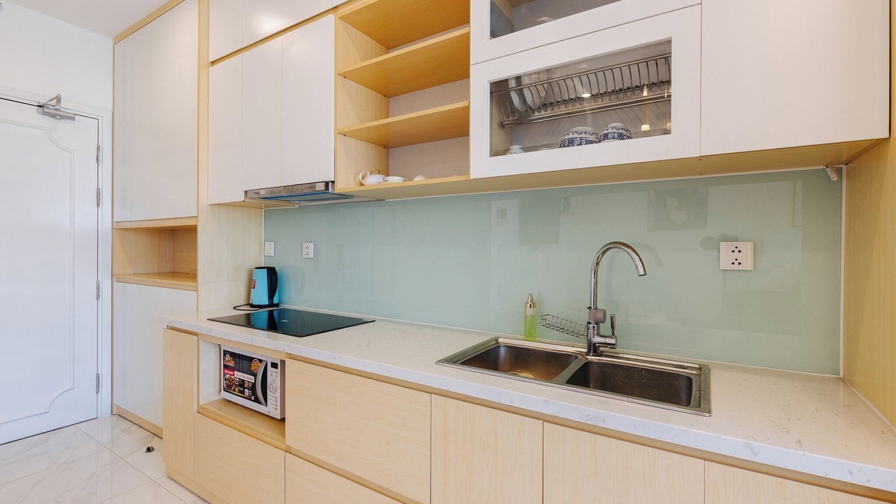 Photo of Kitchen in Tay Ho