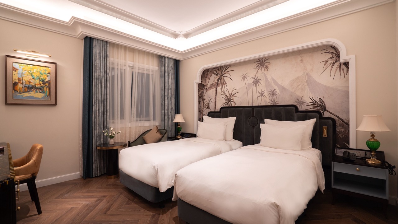 Photo of Bedroom in Hang Buom