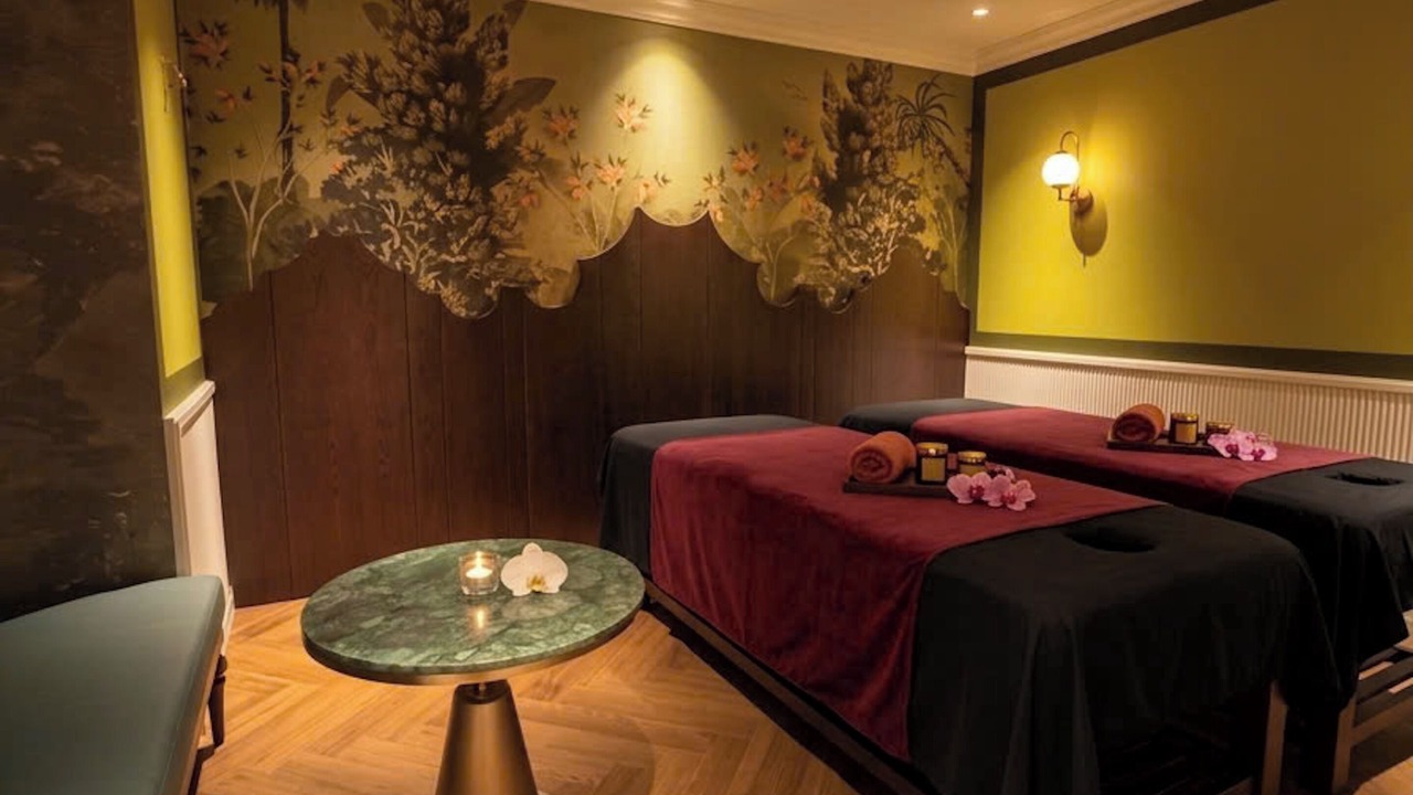 Photo of Bedroom in Hang Buom