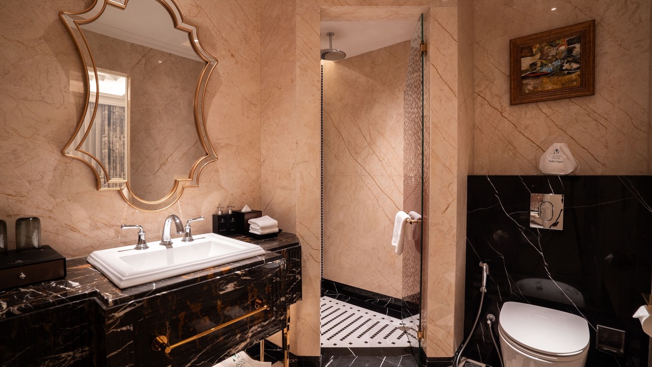 Photo of Bathroom in Hang Buom