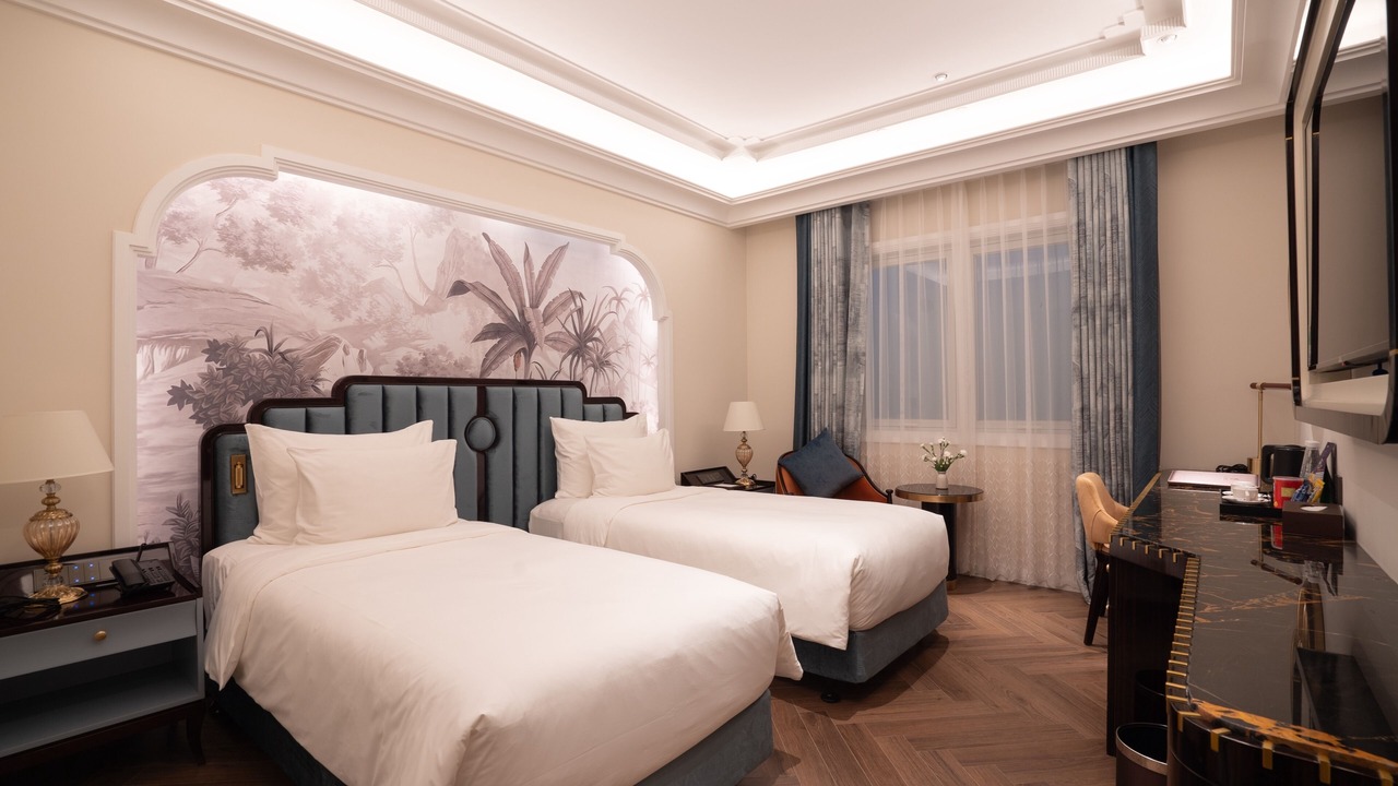 Photo of Bedroom in Hang Buom