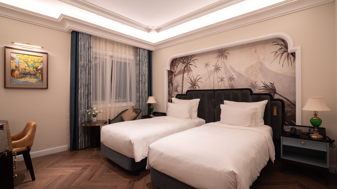 Photo of Bedroom in Hang Buom