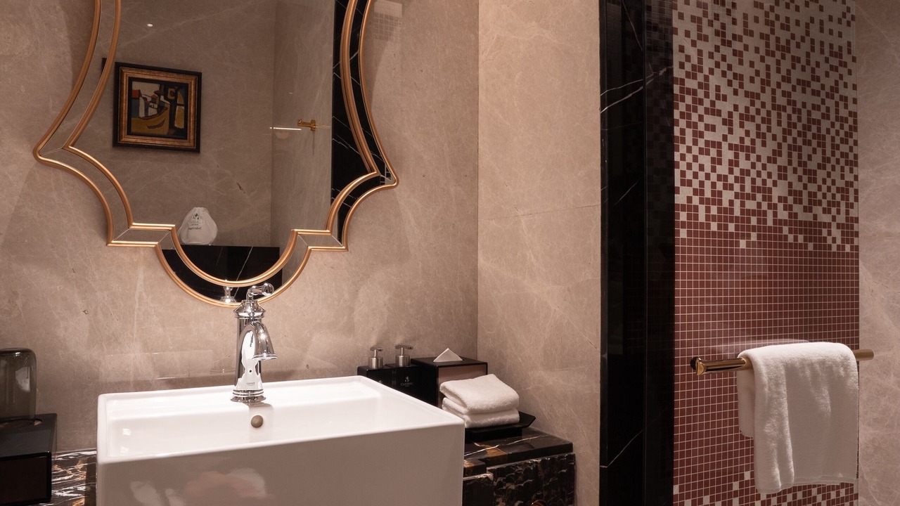Photo of Bathroom in Hang Buom
