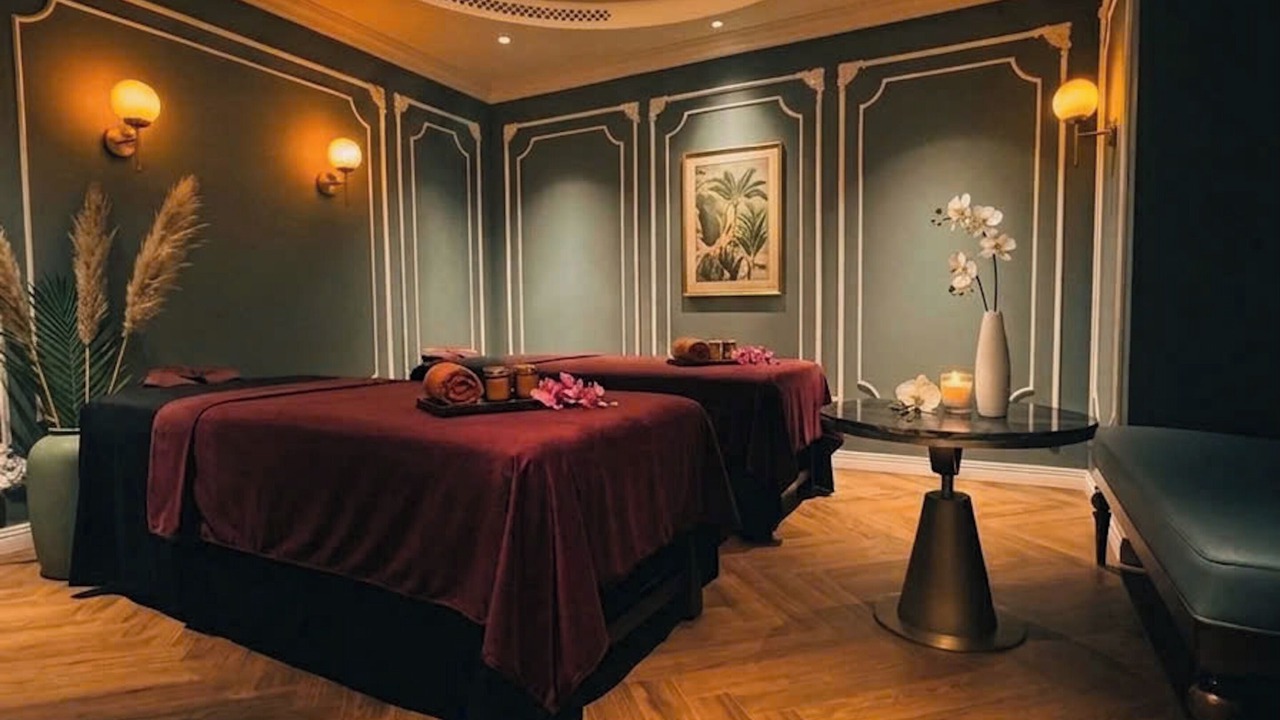 Photo of Bedroom in Hang Buom
