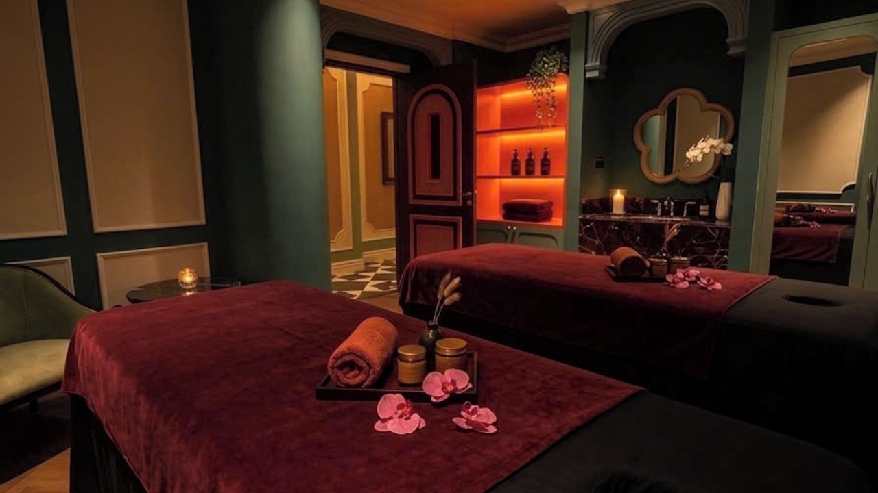 Photo of Bedroom in Hang Buom