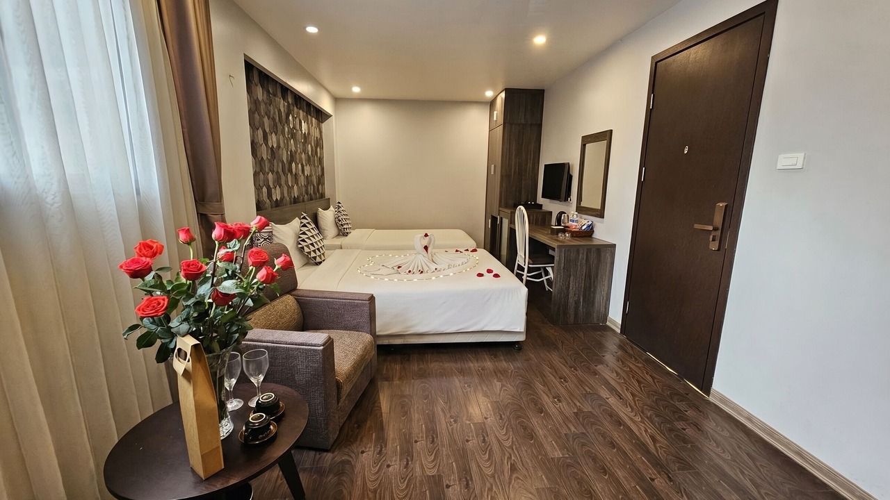 Photo of Bedroom in Bui Thi Xuan