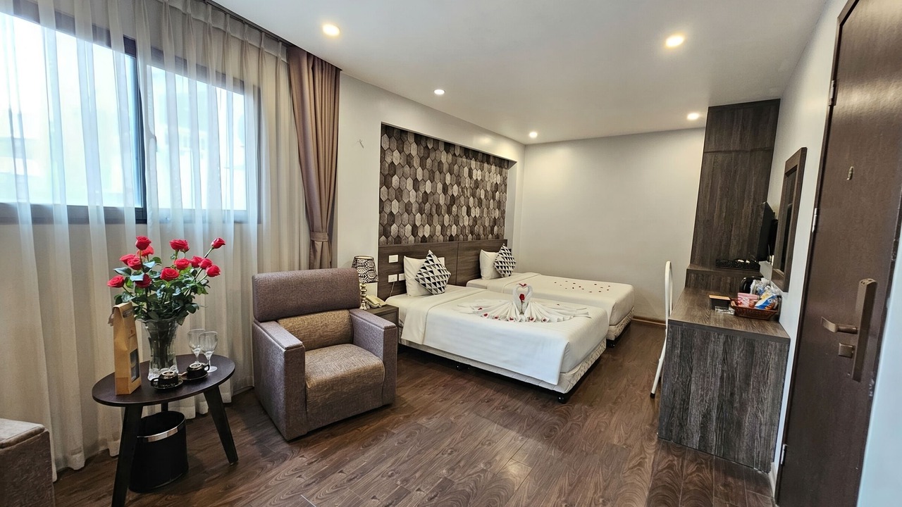 Photo of Bedroom in Bui Thi Xuan