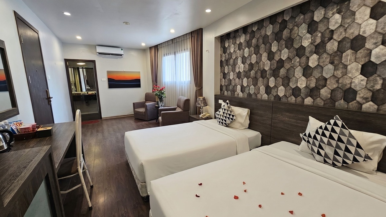 Photo of Bedroom in Bui Thi Xuan