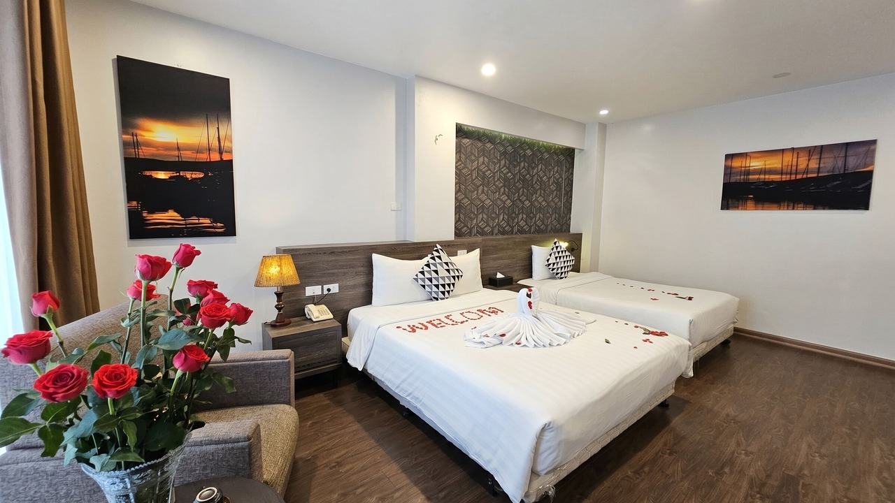 Photo of Bedroom in Bui Thi Xuan