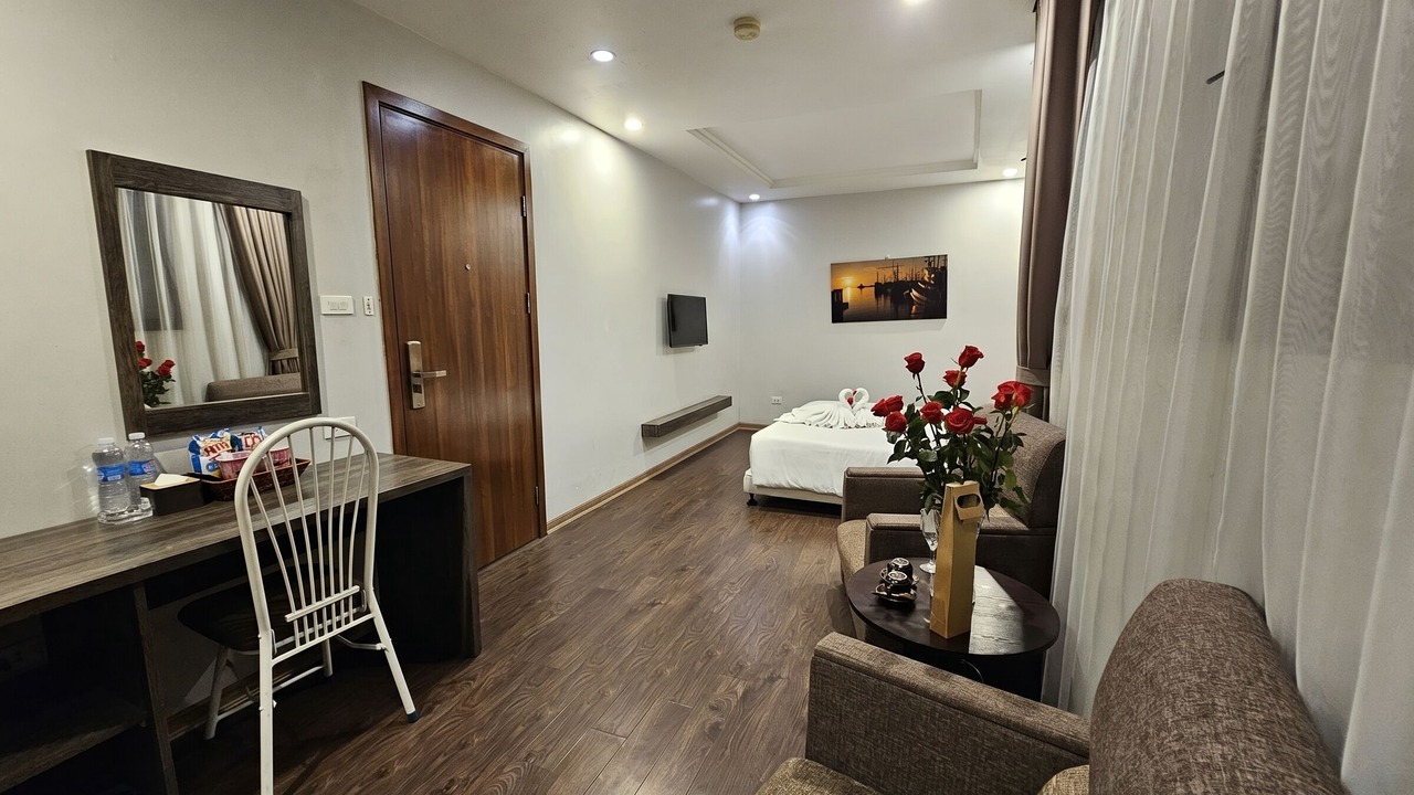 Photo of Bedroom in Bui Thi Xuan