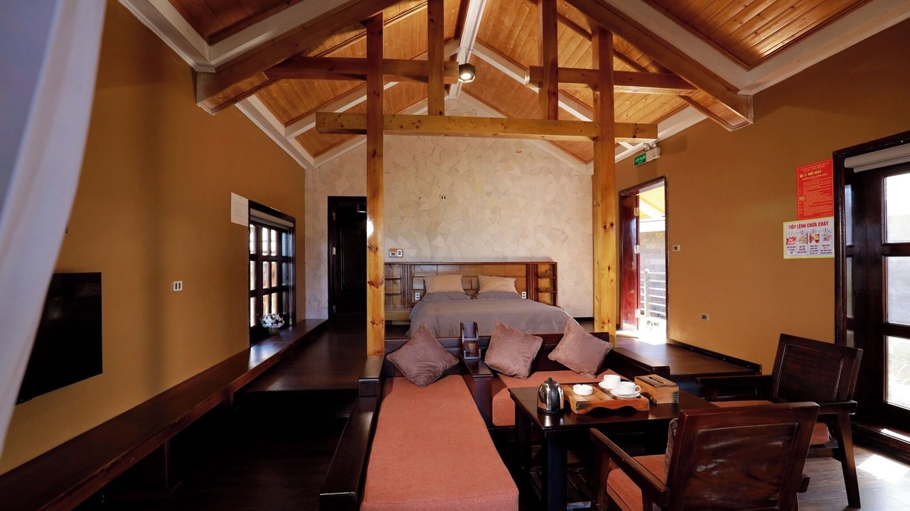 Photo of Patio Balcony in Bat Xat