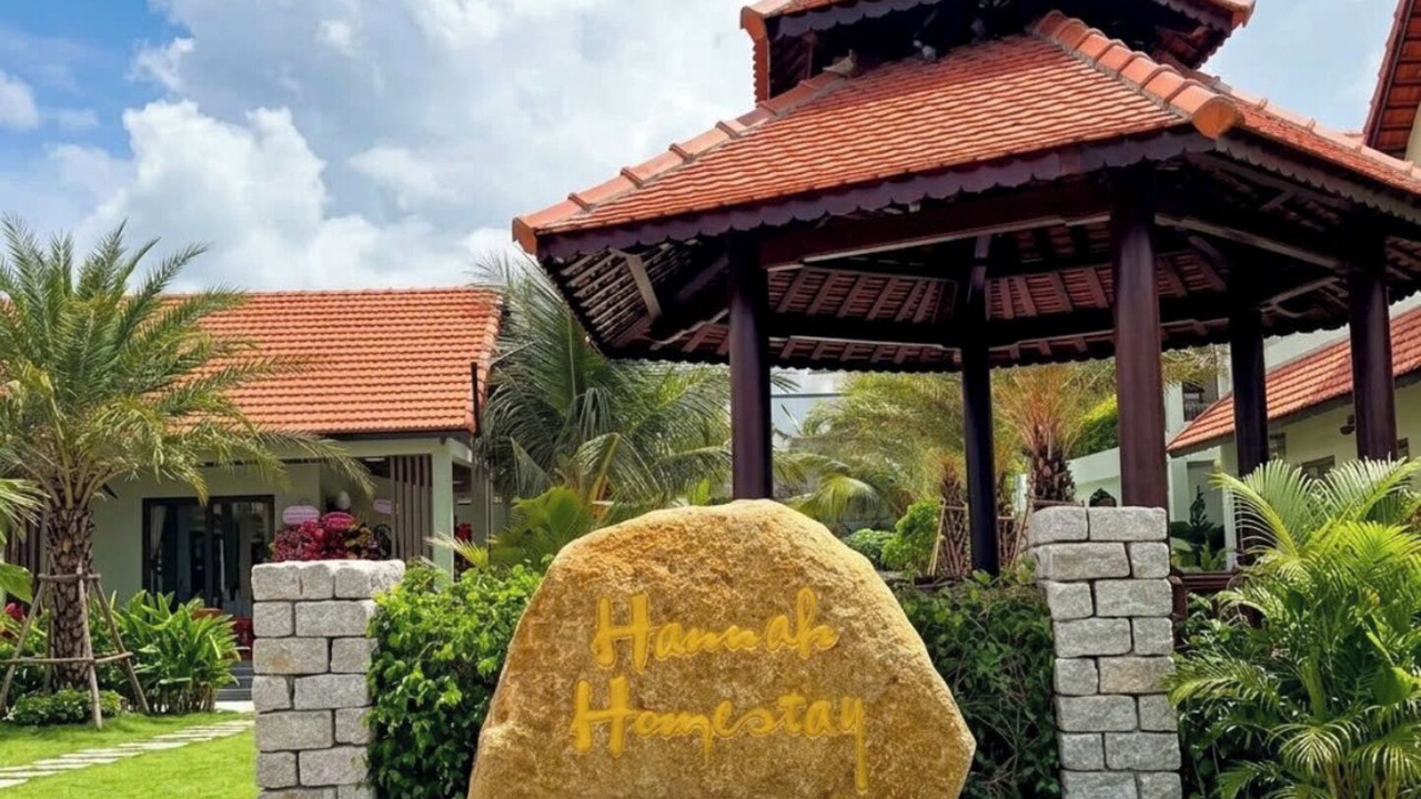 Photo of Outdoor in Xuyen Moc