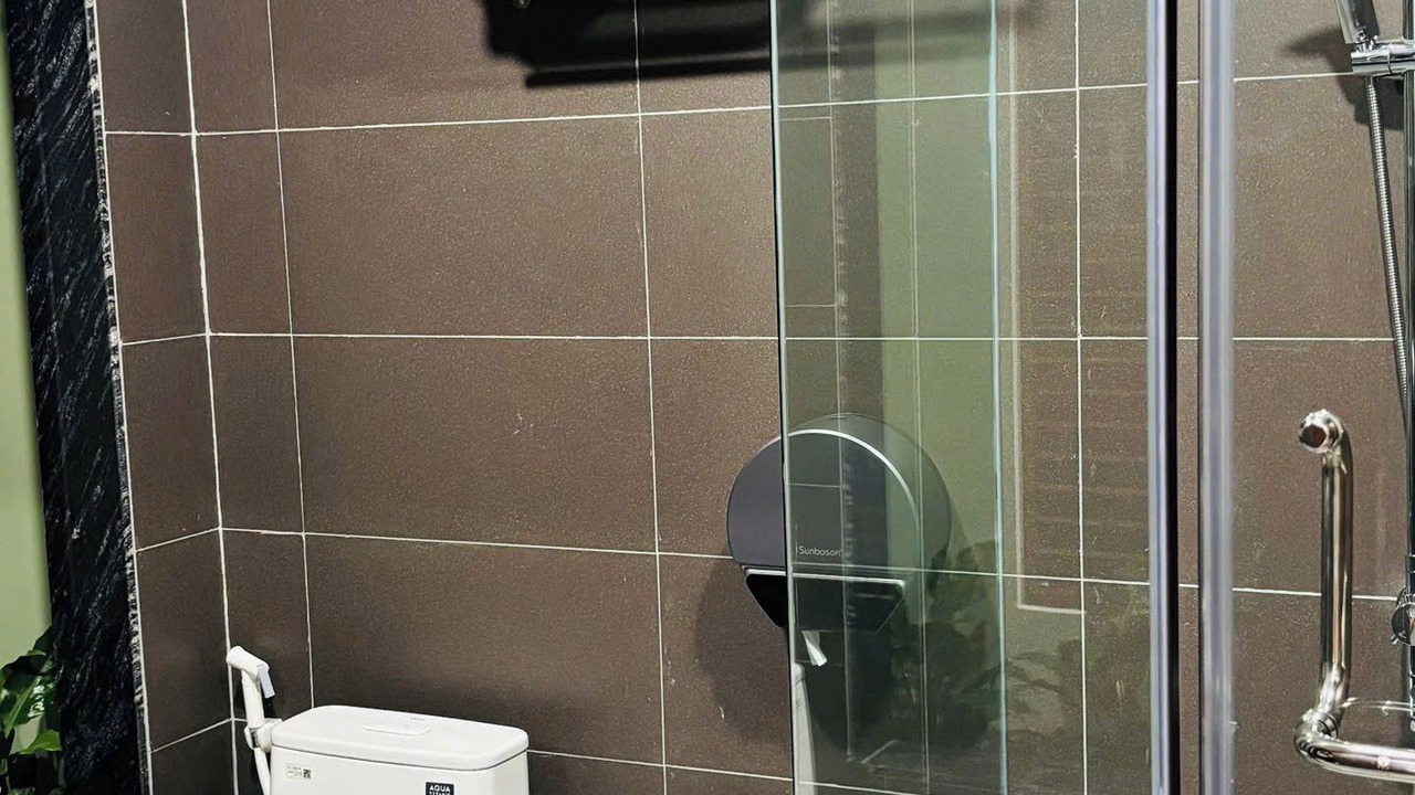 Photo of Bathroom in Xuyen Moc