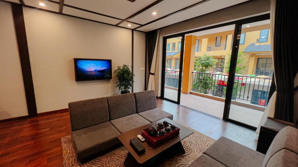 Photo of Outdoor in Thanh Thuy