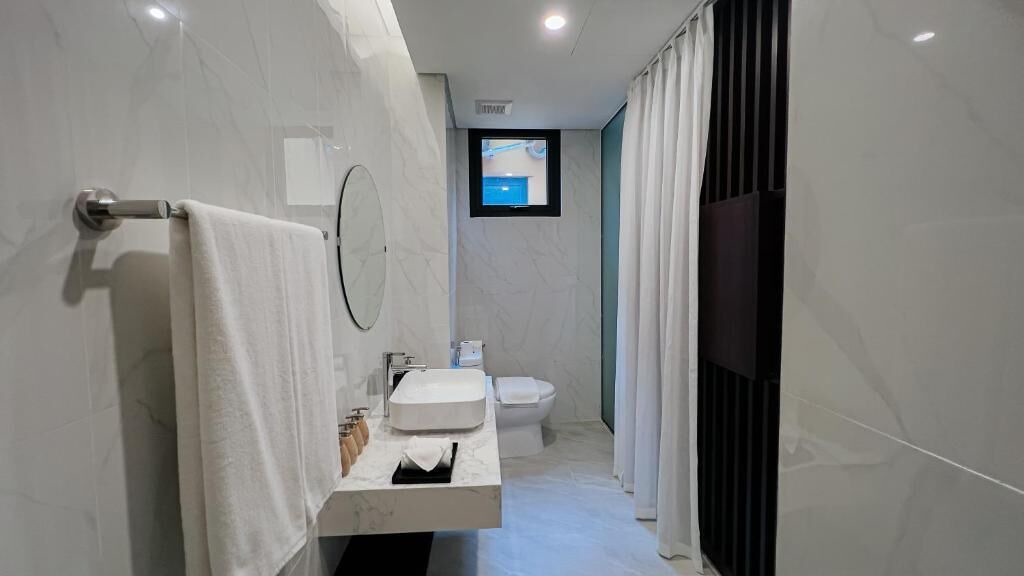 Photo of Bathroom in Thanh Thuy