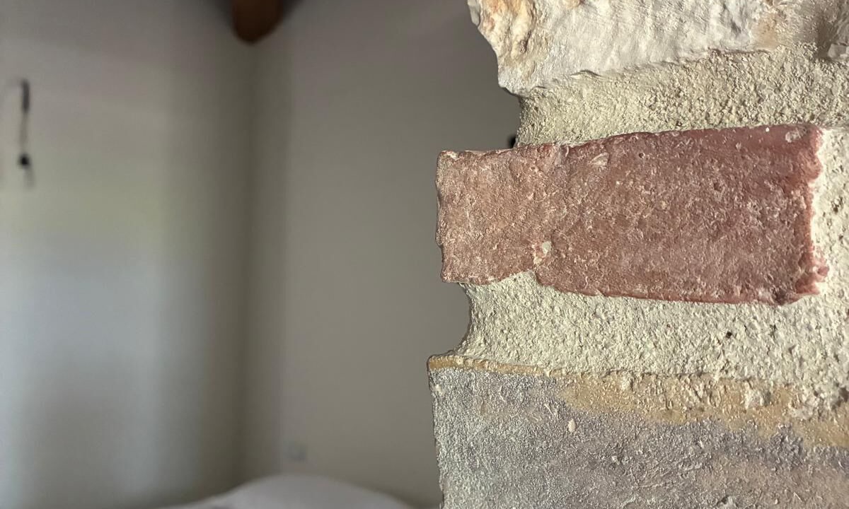 Photo of Patio Balcony in Pontinia