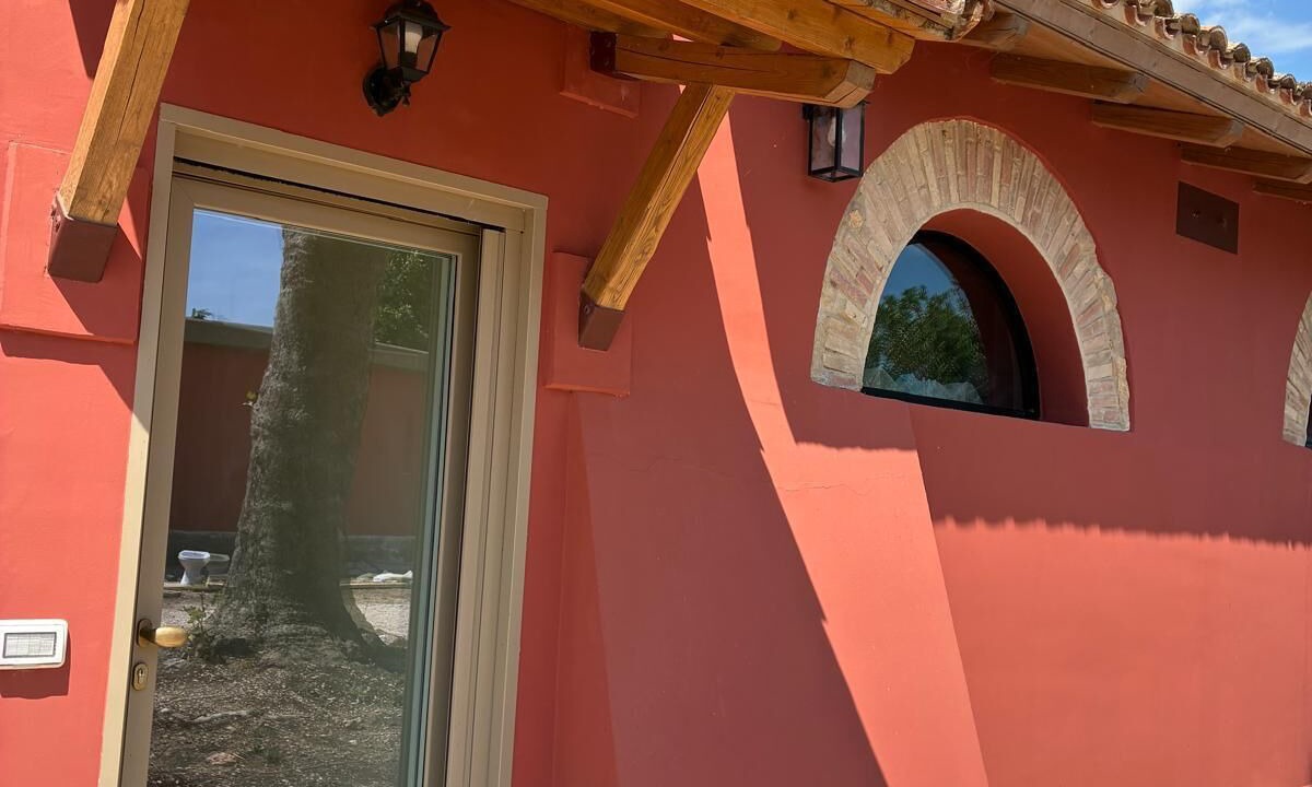 Photo of Patio Balcony in Pontinia