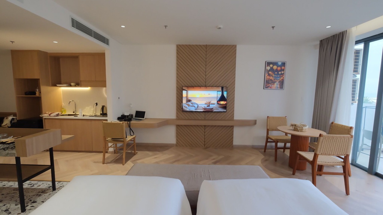 Photo of Bedroom in Dien Duong