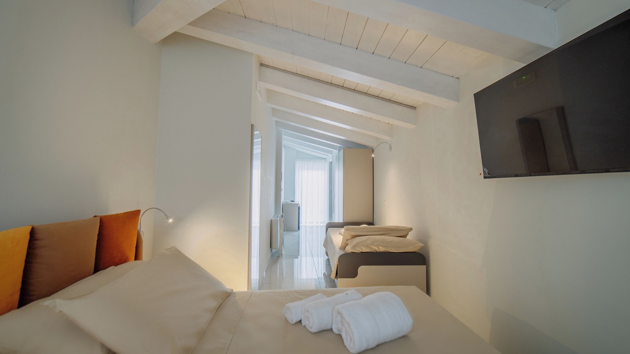 Photo of Bedroom in Torraca