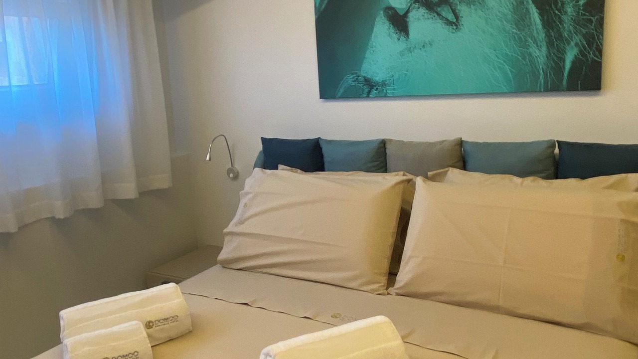 Photo of Bedroom in Torraca
