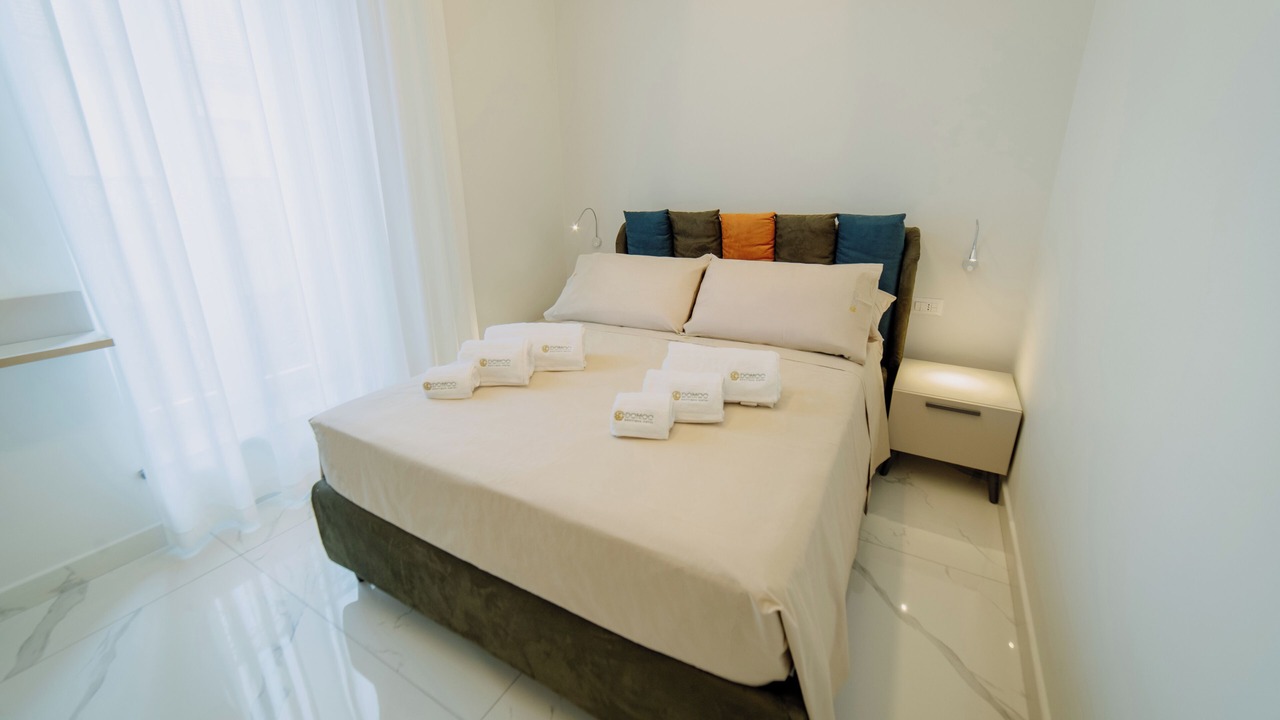 Photo of Bedroom in Torraca