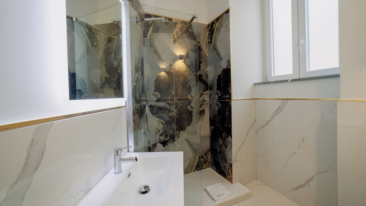 Photo of Bathroom in Torraca