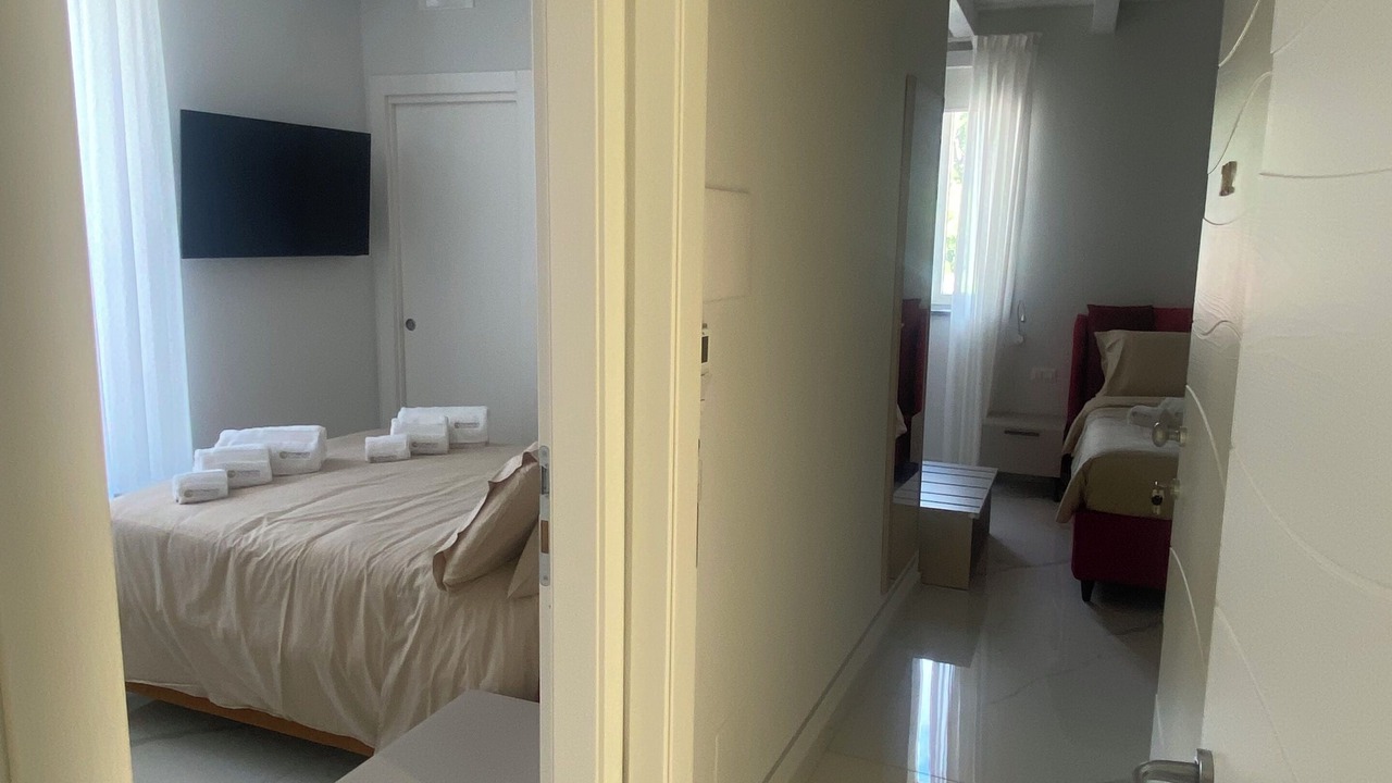 Photo of Bedroom in Torraca