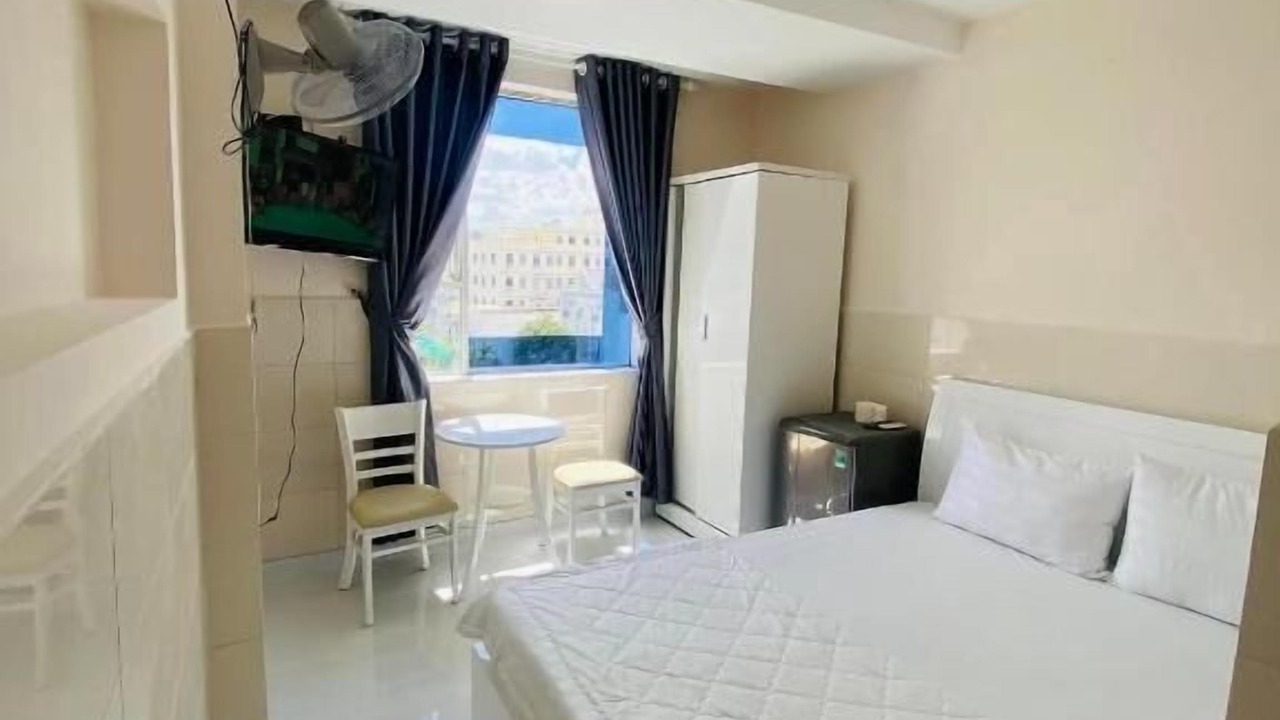 Photo of Bedroom in Tan Thuan Dong