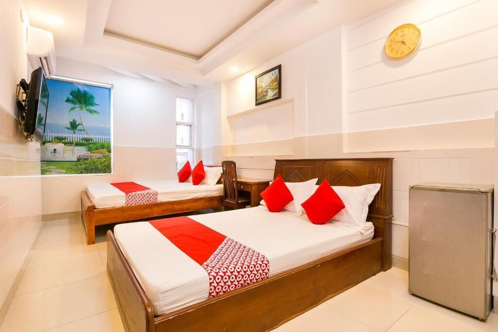 Photo of Bedroom in Tan Thuan Dong