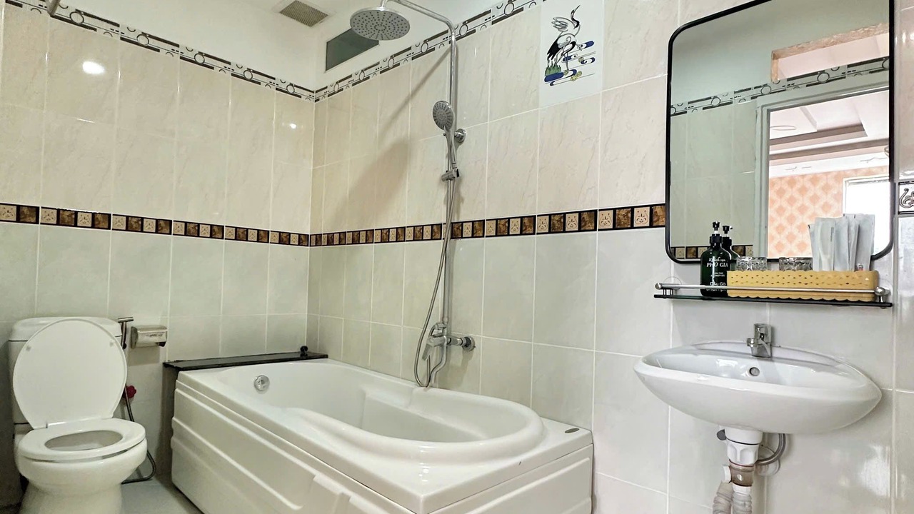 Photo of Bathroom in Tan Thuan Dong