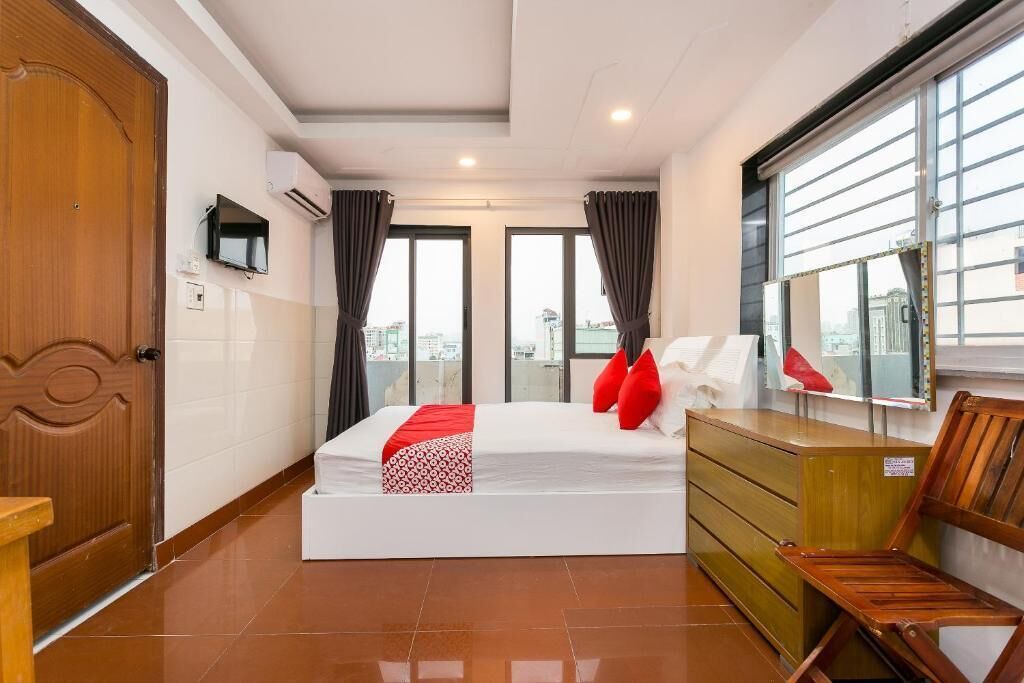 Photo of Bedroom in Tan Thuan Dong