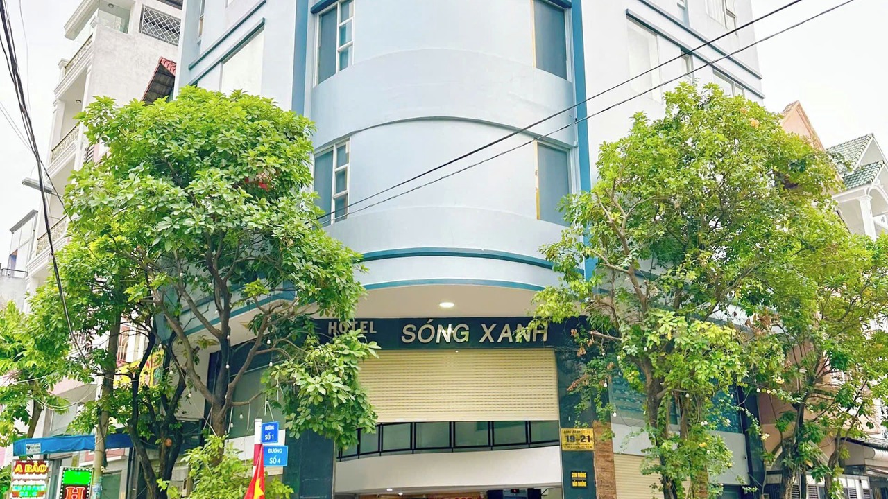 Photo of Bedroom in Tan Thuan Dong