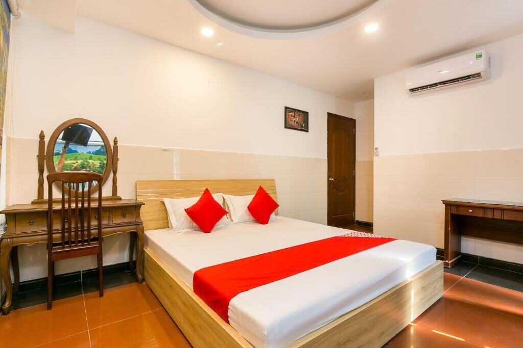 Photo of Bedroom in Tan Thuan Dong