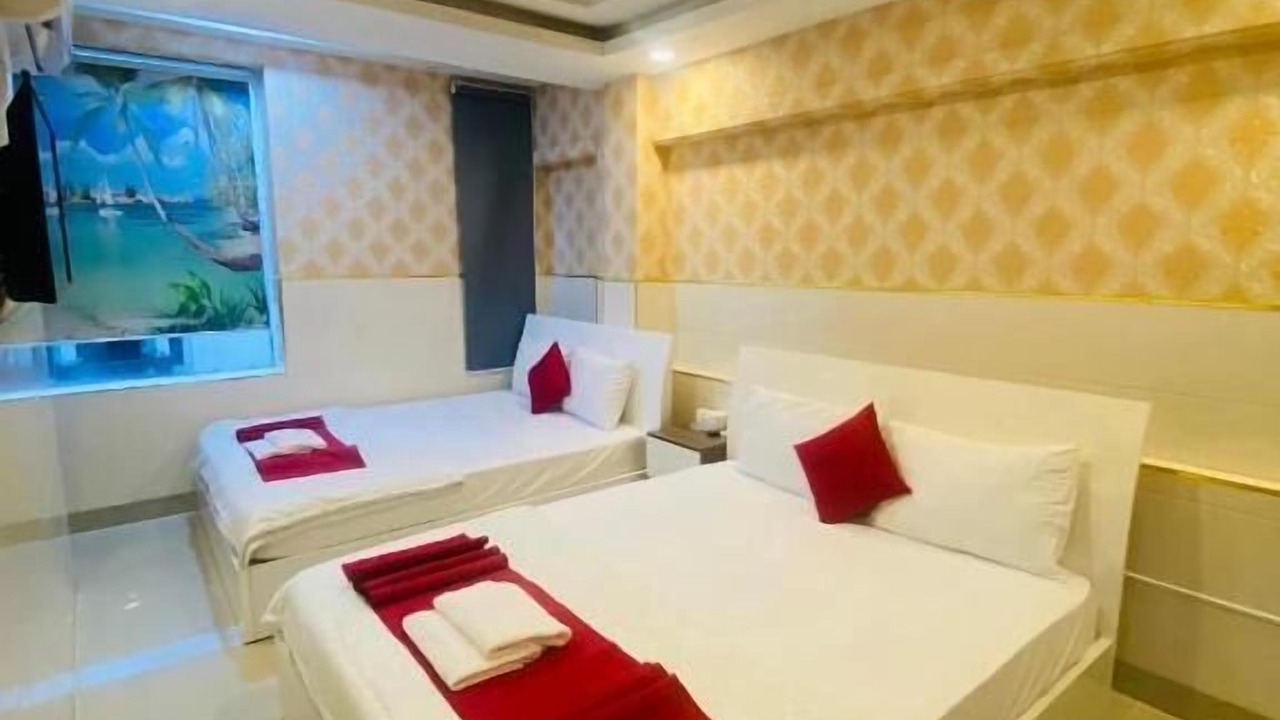 Photo of Bedroom in Tan Thuan Dong